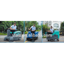 Floor Sweeper , carpet sweeper, Ride-on scrubber dryer robotic Floor Sweeper HY85B